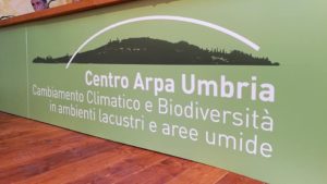 centro arpa Umbria biodiversità e cambiamenti climatici