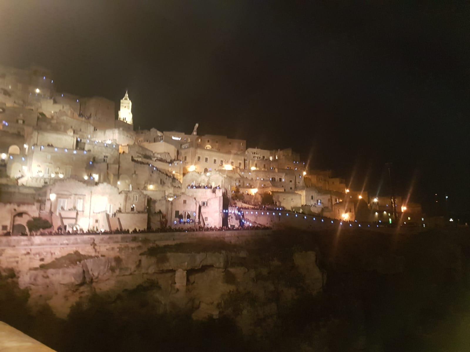 Matera