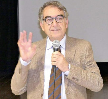 Giancarlo Marchetti