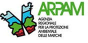 Logo arpa marche