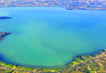 Lago Trasimeno