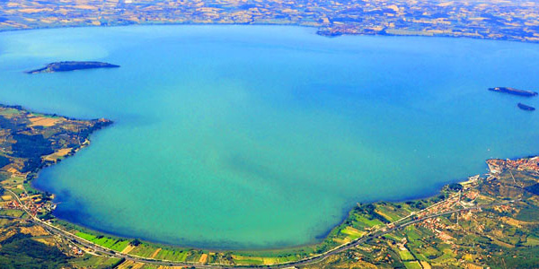 Lago Trasimeno