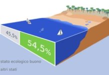stato ecologico acque marino-costiere