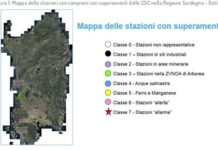 acque sotterranee in sardegna