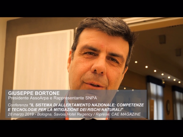 Giuseppe Bortone