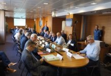 Consiglio Snpa 2ott19