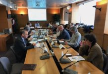 Consiglio del 27.11.2019