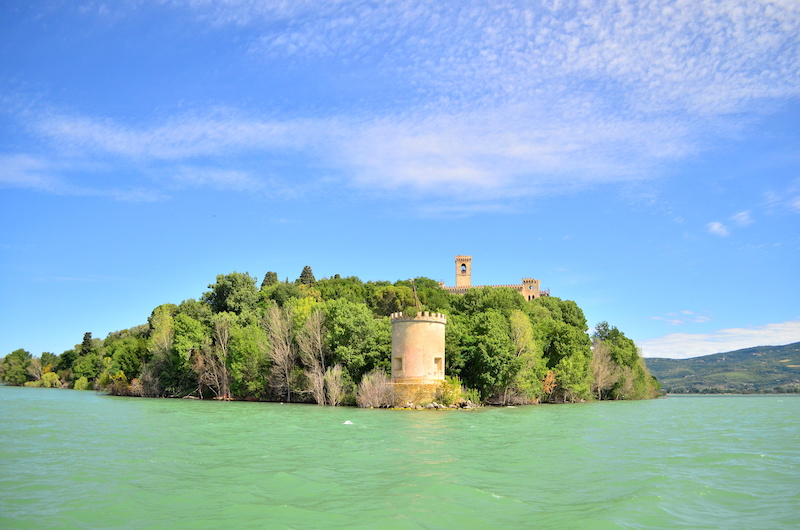 Isola Maggiore