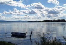 Il Lago Trasimeno e le sue isole