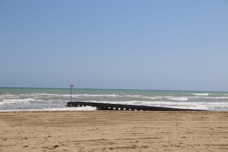 Marina di Jesolo, Jesolo Lido VE