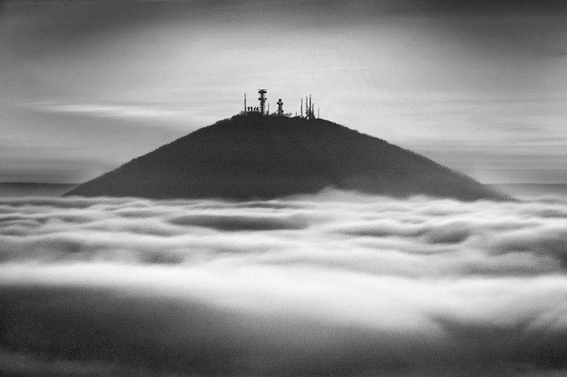 Monte Cero - Colli Euganei - Padova