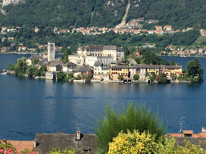 Lago Maggiore