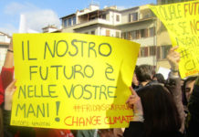 Fridays for future