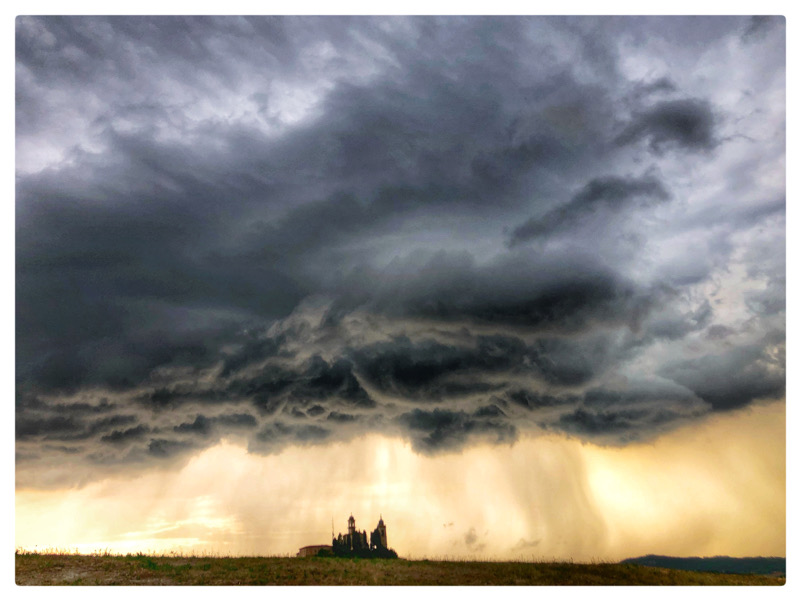 Colline Unesco nel clima che cambia