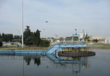Idar, depuratore Bologna