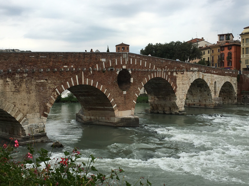 Acqua e storia