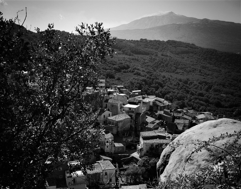 Figli dell'Etna