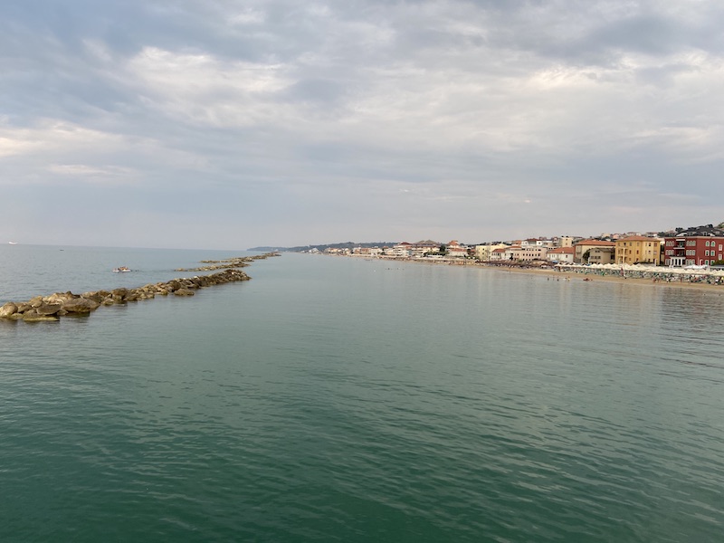 Francavilla al mare