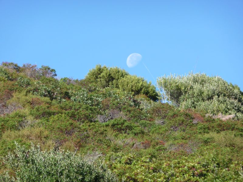 Belvedere di Nebida, Frazione di Iglesias, non solo mare.