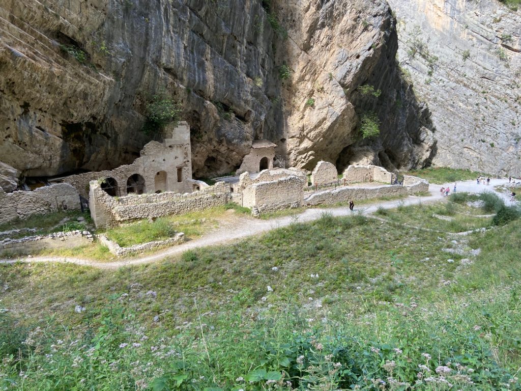 Monastero di San Martino in Valle