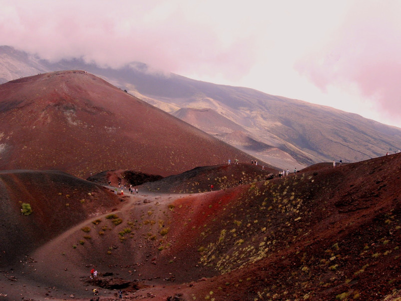 Etna