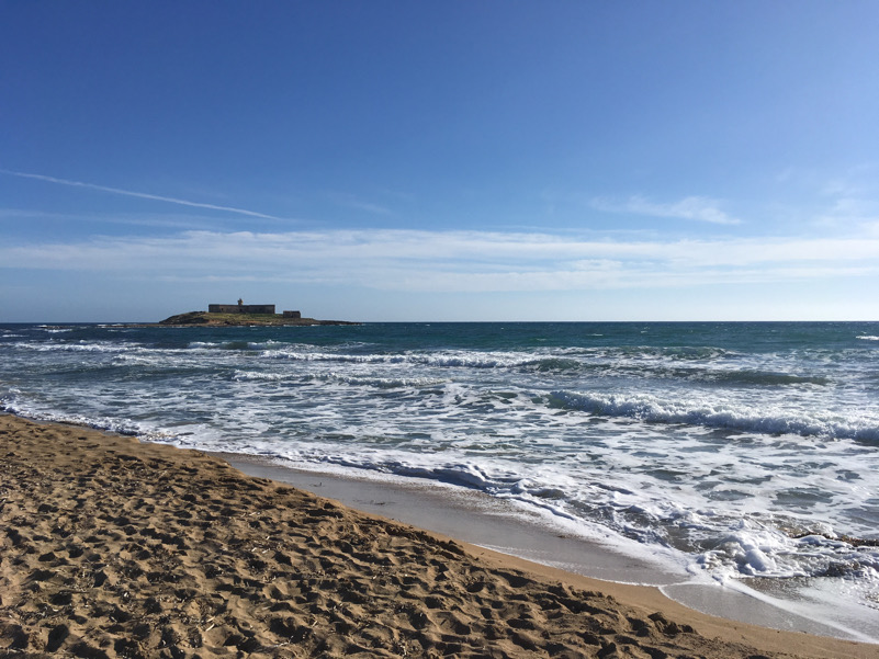 Isola delle Correnti