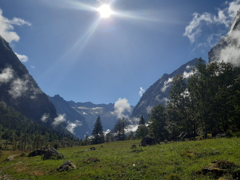 Val di Mello