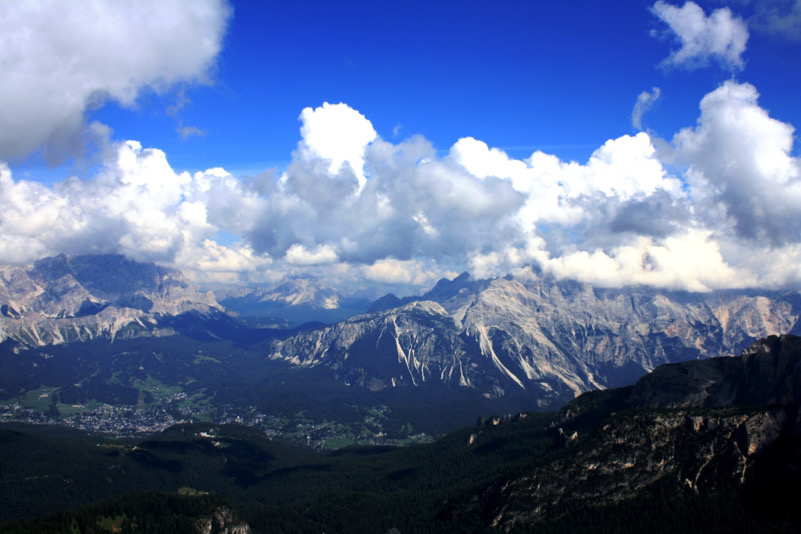 Mitiche Dolomiti