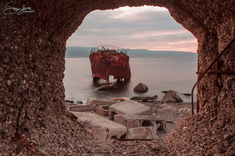 Le orme dell'uomo