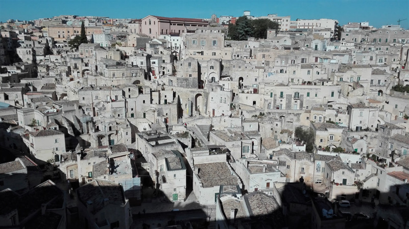 Matera