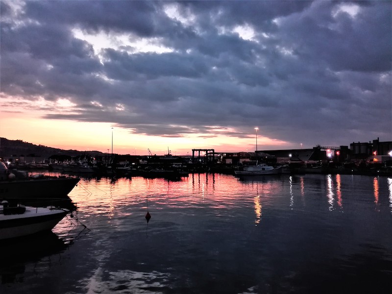 Il mare è un bene comune