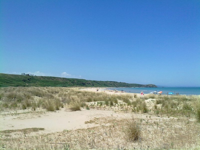 "Riserva Marina di Punta Penna" - Abruzzo