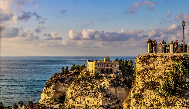 Tropea