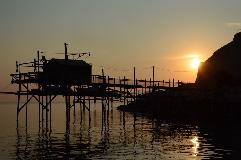 trabucco Termoli