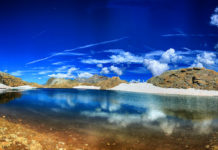 Colle del Sommeiller