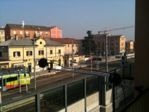 Panorama urbano