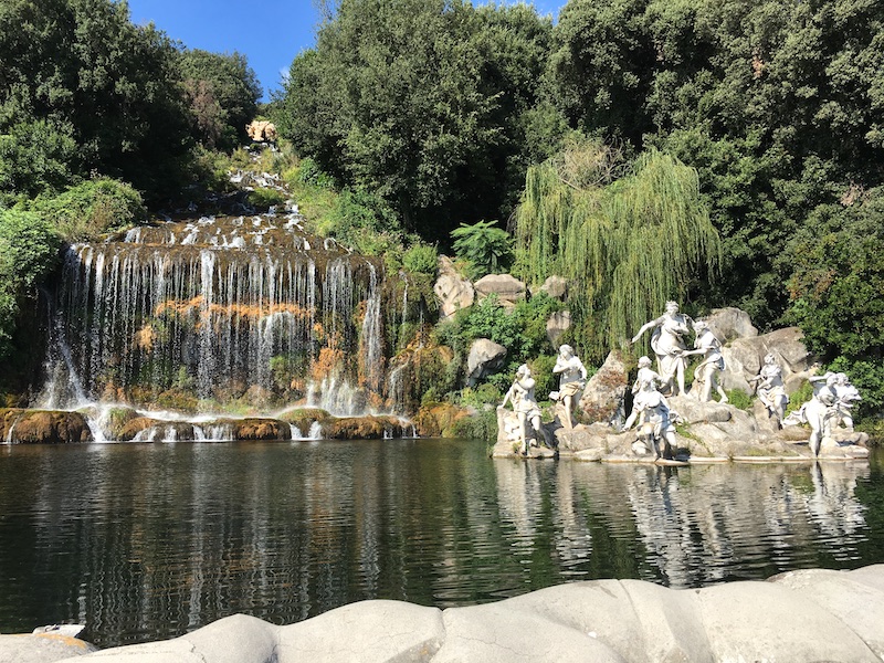 Reggia di Caserta