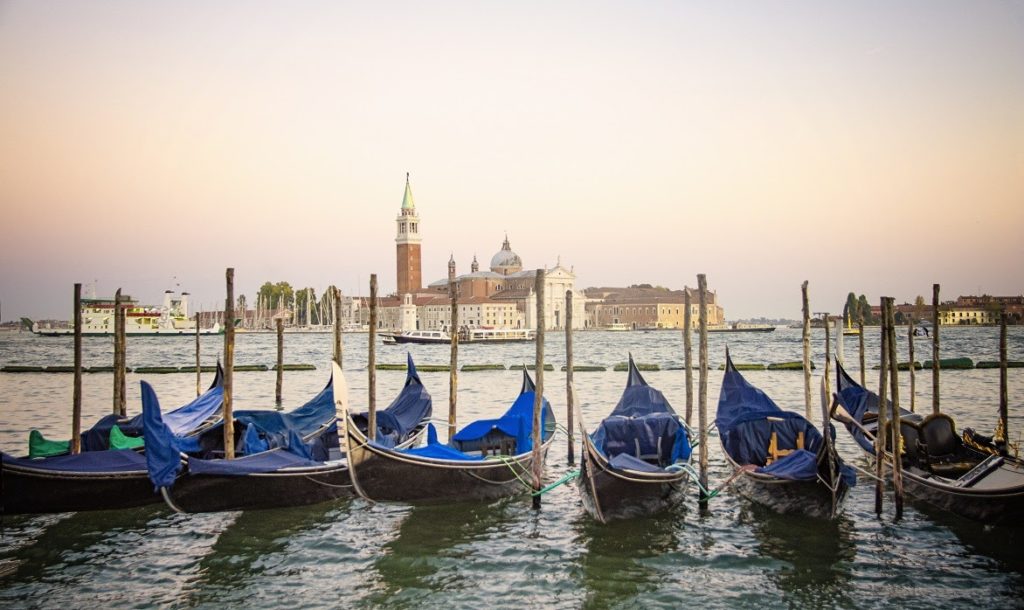 mare di VENEZIA