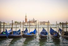 mare di VENEZIA