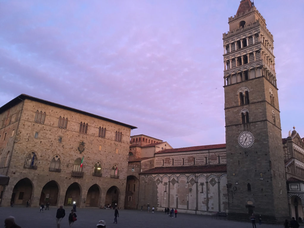 Pistoia