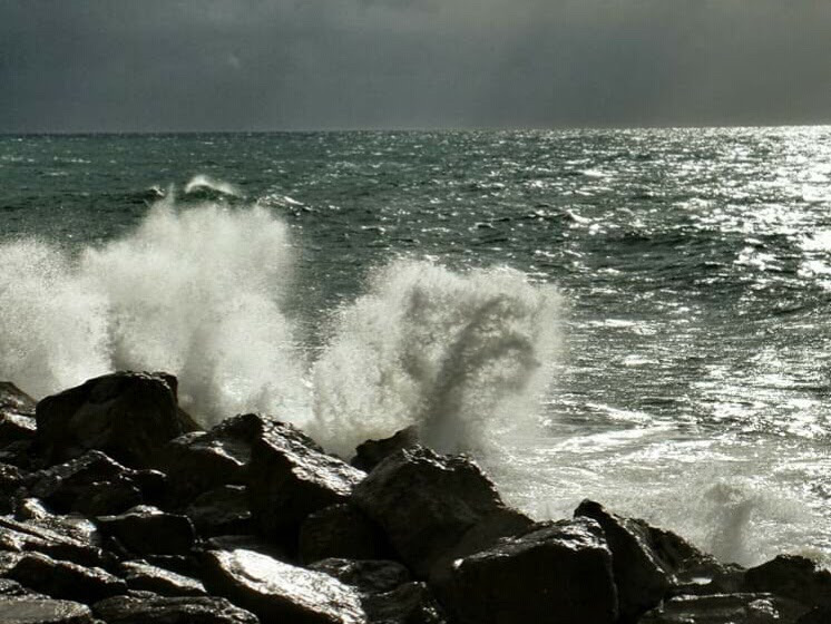 Le Onde - Sperlonga