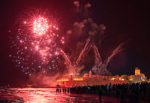 Termoli explosion