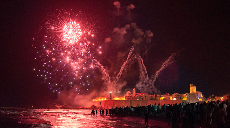 Termoli explosion