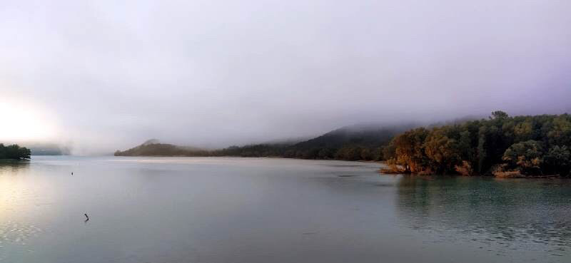 Fumodenso-Alba su Lago di Barrea