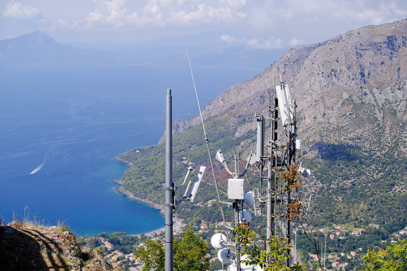 Maratea - CEM HF