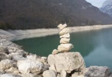Pietre in equilibrio