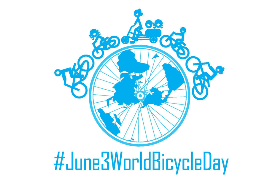 World Bicycle Day