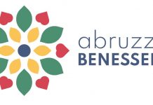 Logo Abruzzo regione del benessere