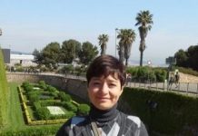 Gaia Cimolino consigliera di fiducia di Arpa Veneto