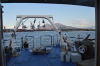 Arpa Campania e CoNISMa, nuove indagini per la Marine Strategy